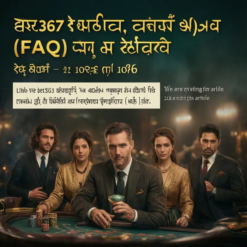 FAQ লিঙ্ক